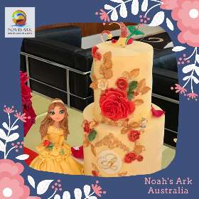 Noah's Ark Australia