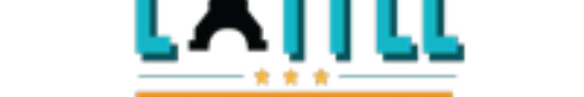 Eiffel Curtains and Blinds Banner