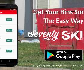 Seventy-Nine Skips