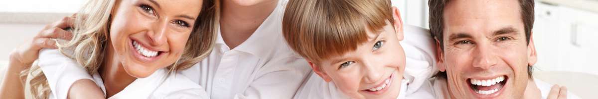 Pickup Bagshaw Dental Banner
