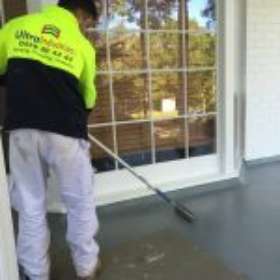 UltraIndustries Pty Limited