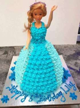 Cold Rock Ice Creamery Aspley