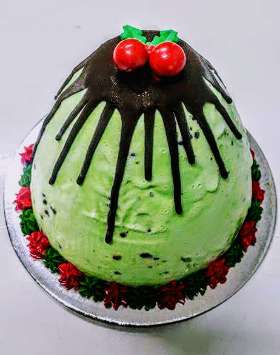 Cold Rock Ice Creamery Aspley