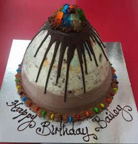 Cold Rock Ice Creamery Aspley