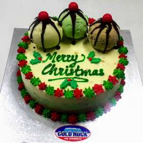 Cold Rock Ice Creamery Aspley