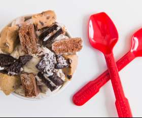 Cold Rock Ice Creamery Aspley