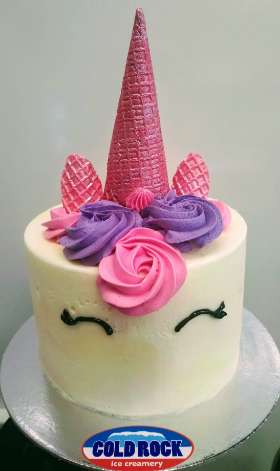 Cold Rock Ice Creamery Aspley