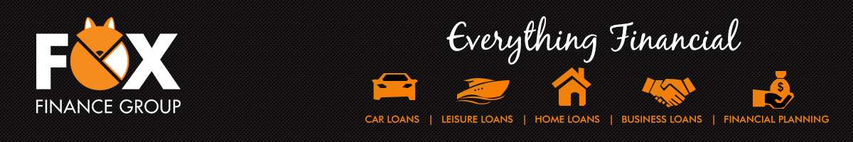 foxfinancegroup.com.au Banner