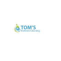 Toms Mattress Cleaning Melbourne Logo