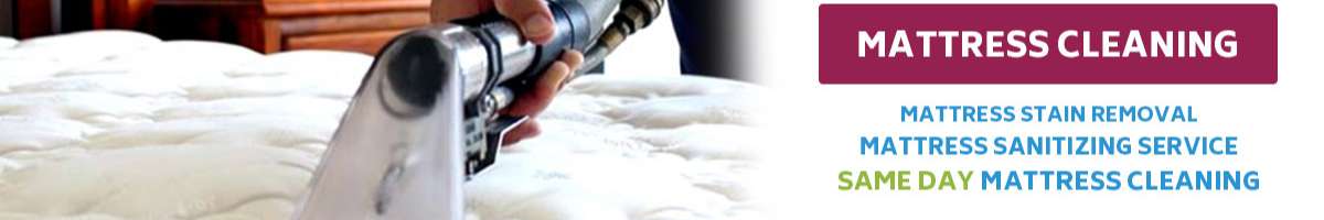 Toms Mattress Cleaning Melbourne Banner