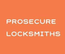 Prosecure Locksmiths Pty Ltd