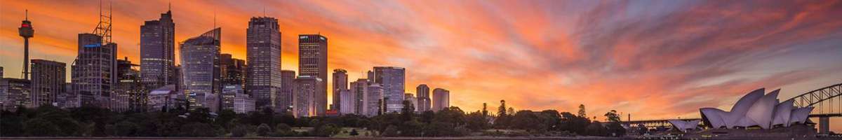 Mortgage Brokers Sydney CBD - Yellow Brick Road Banner