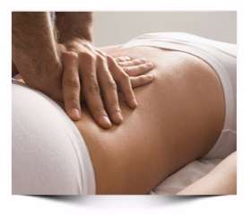 Peninsula Pain & Injury Clinic