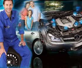 P&N Motor Repairs