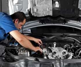 P&N Motor Repairs