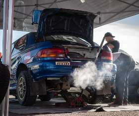 P&N Motor Repairs