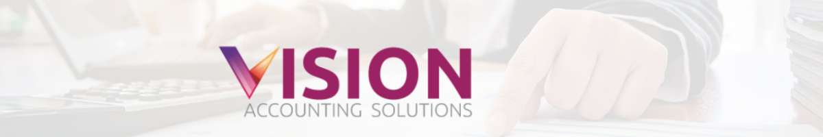 VISION ACCOUNTING SOLUTIONS PTY LTD Banner