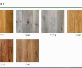 Marlet Flooring