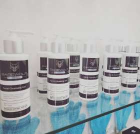 Barewolf Mens Aesthetic Clinic