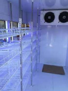 Shiraz Refrigeration Adelaide