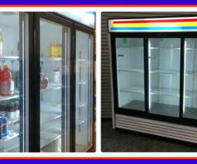 Shiraz Refrigeration Adelaide