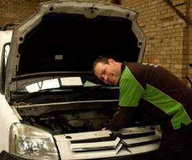 Payless Tyres, Brakes & Mechanical Repairs