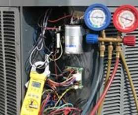Scope Air Conditioning Services
