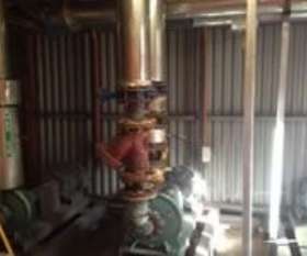 Scope Air Conditioning Services