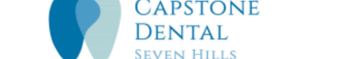 Capstone Dental Banner