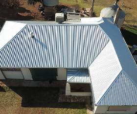 Oxley’s Roofing & Plumbing Pty Ltd