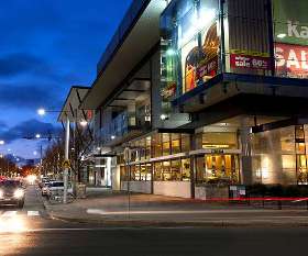 Belconnen Premier Inn