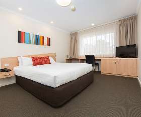 Belconnen Premier Inn