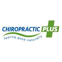 Chiropractic Plus Logo