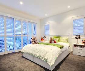 Decor Blinds