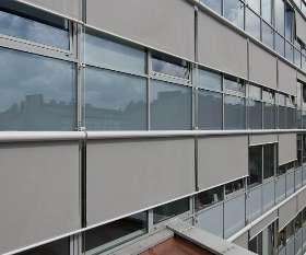 Decor Blinds