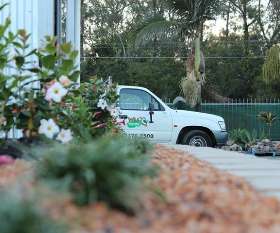 Western Landscape Supplies