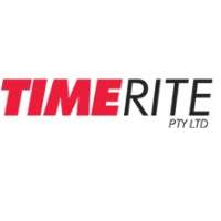 Time Rite Removals Logo