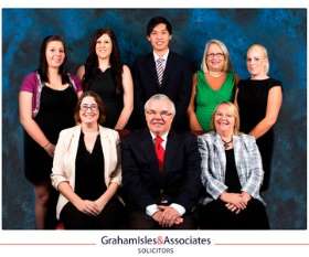 Graham Isles & Associates