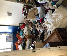 Sydney Hoarder Cleaning