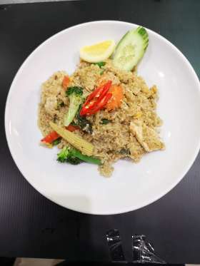 Taste of Thai