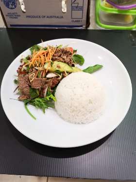 Taste of Thai