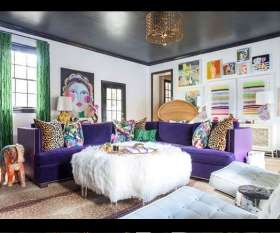 Maurer & Strange Upholstery