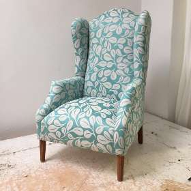 Maurer & Strange Upholstery