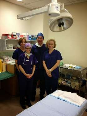 Eden Institute Of Plastic & Cosmetic Surgery