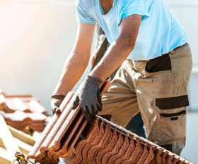 All Covers Roofing Services