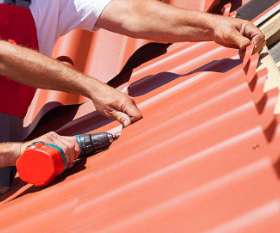 All Covers Roofing Services
