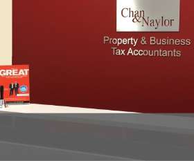Chan & Naylor Accountants Capalaba