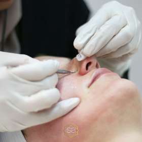 Sheryne Sayed Aesthetic Spa