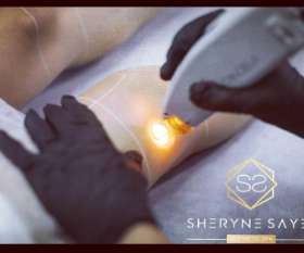 Sheryne Sayed Aesthetic Spa
