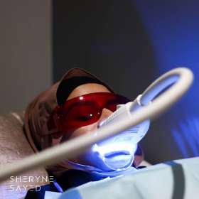 Sheryne Sayed Aesthetic Spa